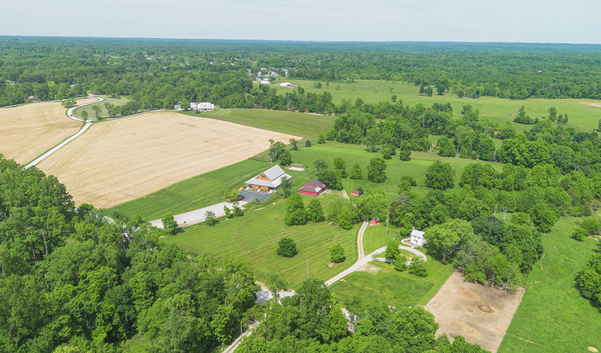 Tate-Tatum Farm