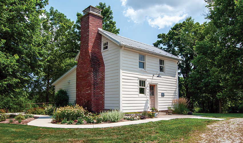 Tate-Tatum Farmstead