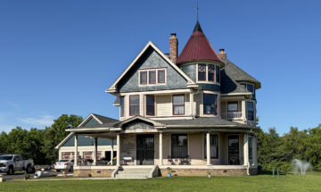 Little House, Plainfield